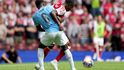 Arsenal má první trofej sezony, ve finále Community Shieldu nedal šanci Manchesteru City