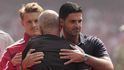 Arsenal má první trofej sezony, ve finále Community Shieldu nedal šanci Manchesteru City