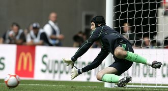 Skvělý Čech vychytal výhru nad United!