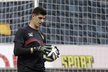 Belgický brankář Thibaut Courtois počítá s tím, že začne letní přípravu v Chelsea