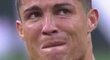 Ronaldo se během interview rozpovídal o tom, kde uchovává popel svého zesnulého syna