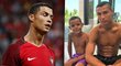 Cristianinhovi přibydou dva bráškové. Cristiano Ronaldo se stal podruhé otcem, v průběhu Poháru FIFA se jeho partnerce narodila dvojčata