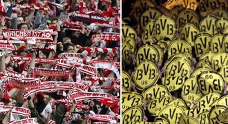 Němci varují: Teroristé chystají útok během finále Ligy mistrů