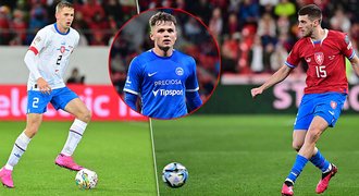 Šikovní, ale slabší. Fotbal řeší, jak dát šanci talentům, kteří (ještě) nevyrostli