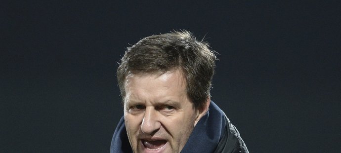 Josef Csaplár je favoritem na post trenéra Jihlavy