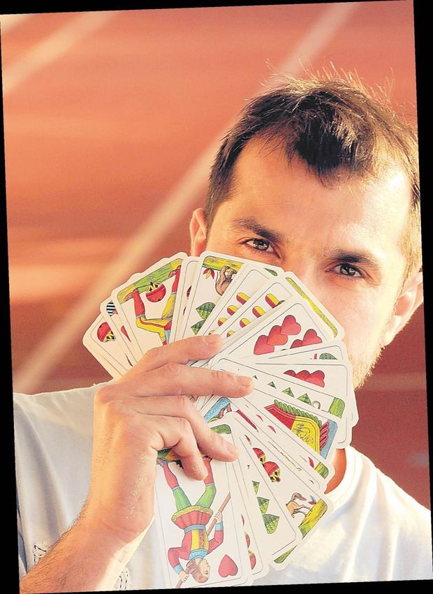 Martin Čupr Martin Čupr