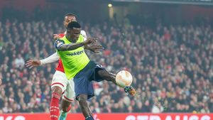 Conde: Ze Zlína hvězdou ve Švýcarsku! Nabídku z Ligue 1 Curych odmítl