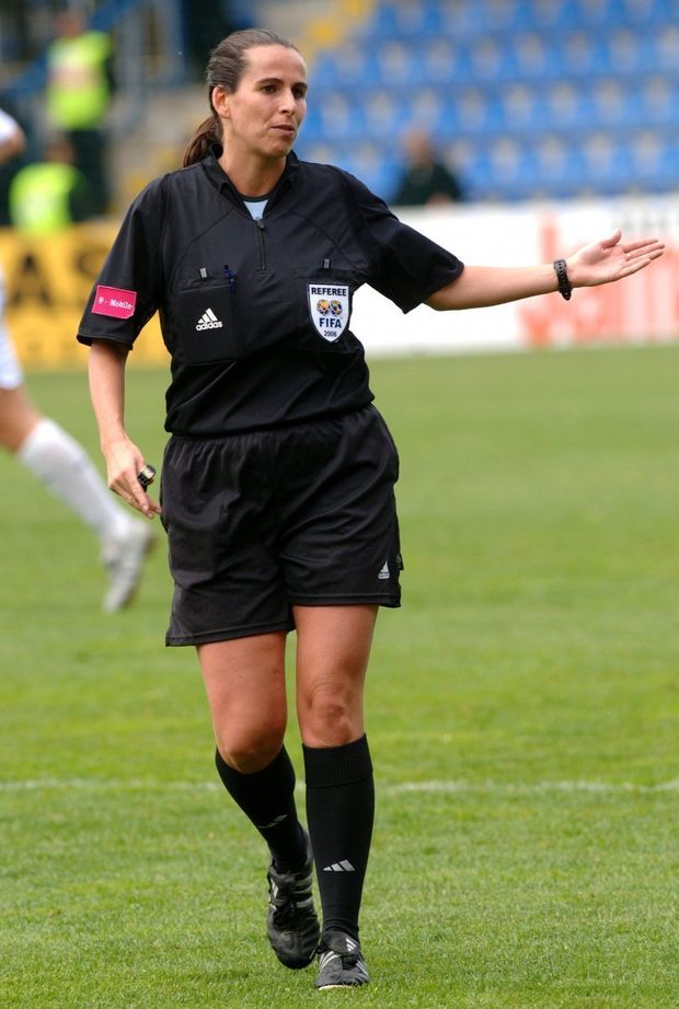 Dagmar Damková Dagmar Damková