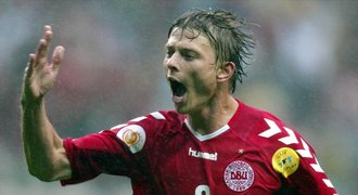 Dán Tomasson ukončil reprezentační kariéru