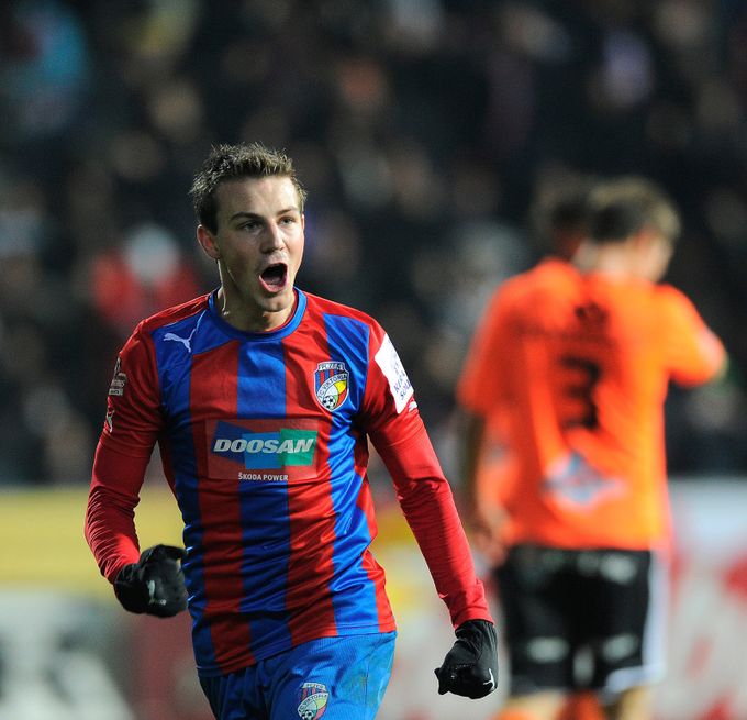 Šest gólů a remíza 3:3. Plzeň v přípravě poprvé zaváhala Šest gólů a remíza 3:3. Plzeň v přípravě poprvé zaváhala