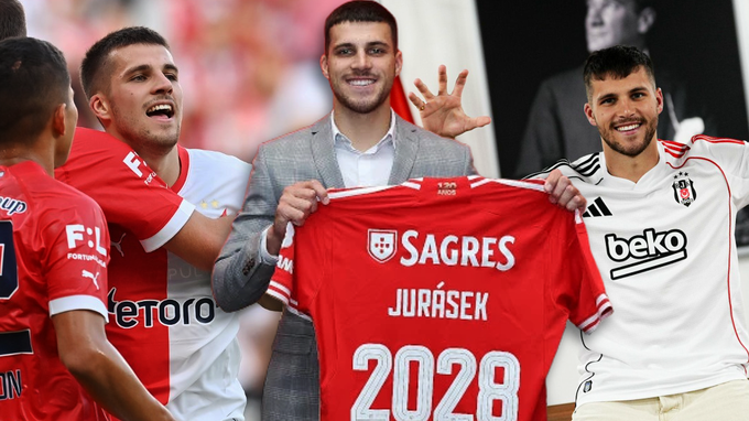 Jak šel čas s Davidem Juráskem: z Dolního Němčí přes Eden až na evropskou scénu Jak šel čas s Davidem Juráskem: z Dolního Němčí přes Eden až na evropskou scénu