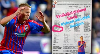 Limberský se vysmál fotbalové asociaci. A zveřejnil číslo, které neměl nikdo vidět!
