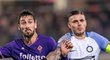 Davide Astori patřil k oporám svého týmu