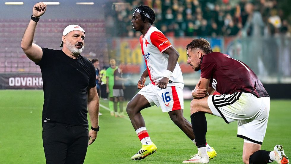 Fanoušci v tradičním sloupku hodnotí ligový víkend