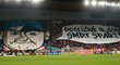 "Švejkovské" choreo Slavie