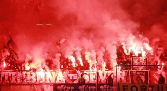 Slavia - Sparta v TV: kdo vysílá derby pražských "S" živě? Slavia - Sparta v TV: kdo vysílá derby pražských "S" živě?