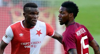 Úkoly do derby: Slavia musí zastavit Rosického, Sparta uhlídat vzduch