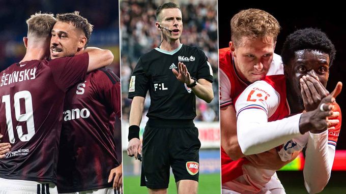 Experti o derby: Agresivní, vyhrocené, ale snad ne zákeřné. Jak zvládne Machálek premiéru? Experti o derby: Agresivní, vyhrocené, ale snad ne zákeřné. Jak zvládne Machálek premiéru?