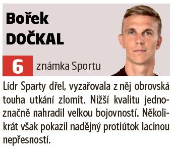 Bořek Dočkal