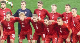 Výběr U19 porazil Ázerbájdžán a je v závěrečné fázi kvalifikace o ME