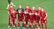 Česká reprezentace do 19 let porazila Ázerbájdžán a postoupila do závěrečné fáze kvalifikace o ME