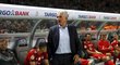 Jupp Heynckes ve finále poháru neuspěl