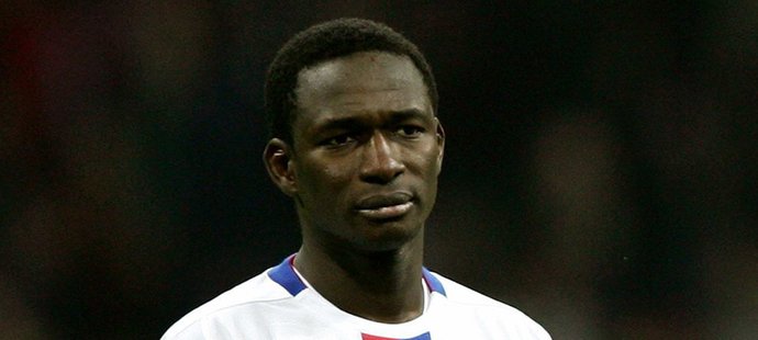 Mahamadou Diarra