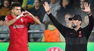 Kloppovo eso Díaz: geniální koupě poslala Liverpool do finále Ligy mistrů