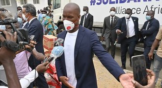 Drogba chce řídit fotbal v Pobřeží slonoviny! Podporu zatím nezískal