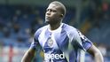 Malick Diouf může být pro Brentford výhodným nákupem