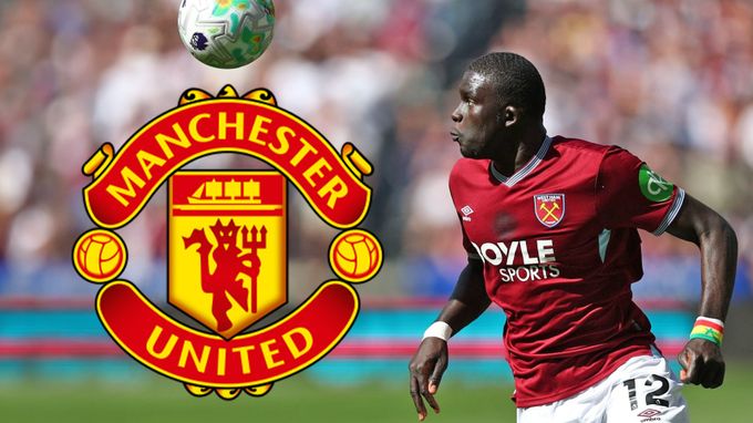 Trpišovský měl pravdu. O bývalého slávistu se zajímají United, záleží i na penězích Trpišovský měl pravdu. O bývalého slávistu se zajímají United, záleží i na penězích