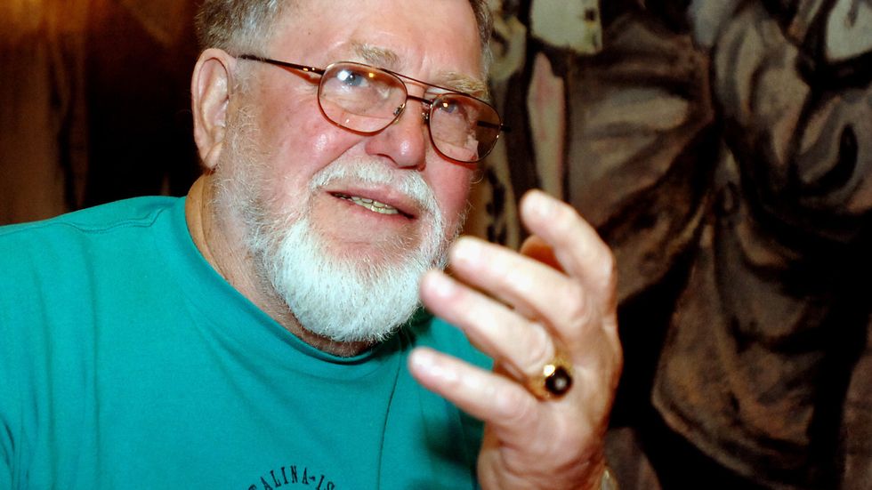 Břetislav Dolejší