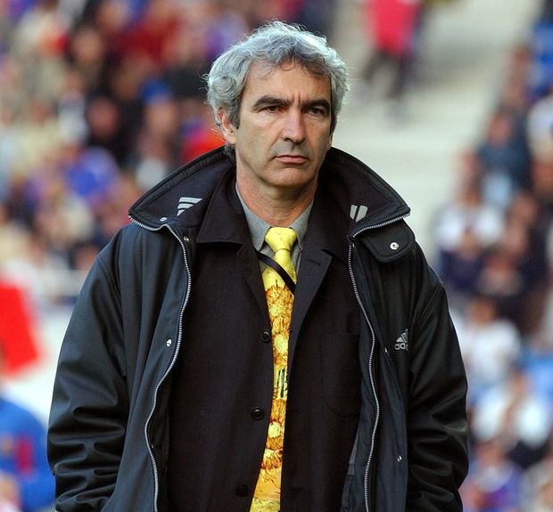 Domenech Domenech