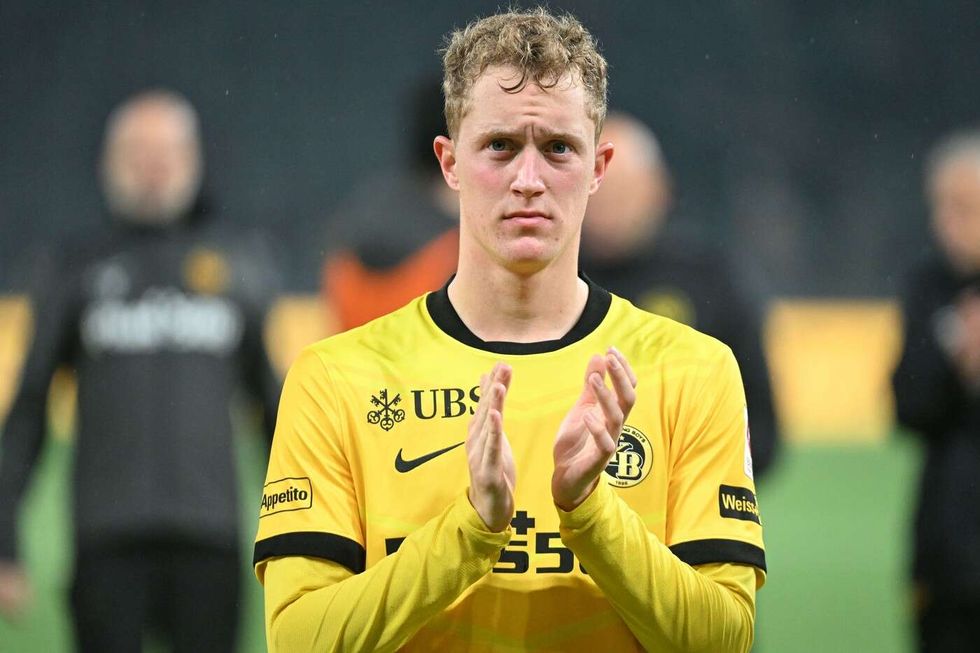 Pecha po přestupu do Bernu inspiruje Karabec. Ve Slavii jsem neviděl místo, přiznává Pecha po přestupu do Bernu inspiruje Karabec. Ve Slavii jsem neviděl místo, přiznává