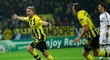 Schmelzeeerrrr! Borussia Dortmund díky tomuto muži slaví vítězství nad Realem Madrid