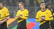 Borussia Dortmund neprožívá na domácí scéně ideální období