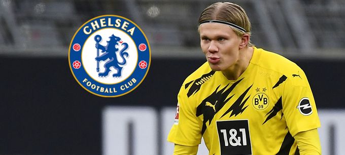 Chelsea chce Haalanda! Má plán, jak předběhnout giganty. Rekordní částka? Chelsea chce Haalanda! Má plán, jak předběhnout giganty. Rekordní částka?