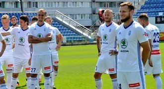 Boleslav pyká za rasismus fanoušků proti Zlínu. Zaplatí 150 tisíc korun