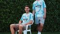 Nový třetí dres West Ham