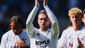 Nový venkovní dres West Ham