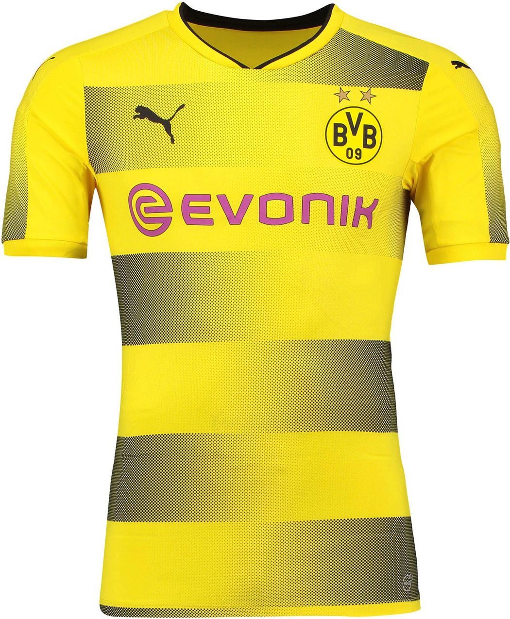 Domácí dres Borussie Dortmund