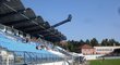 Fotbalový stadion v Drnovicích oživne, bude se zde hrát druhá nejvyšší soutěž