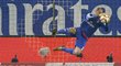 Jaroslav Drobný po konci angažmá v Hamburku zamířil do jiného bundesligového celku Werderu Brémy