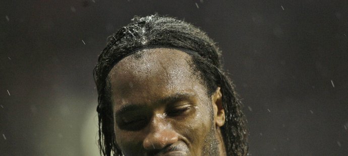 Didier Drogba