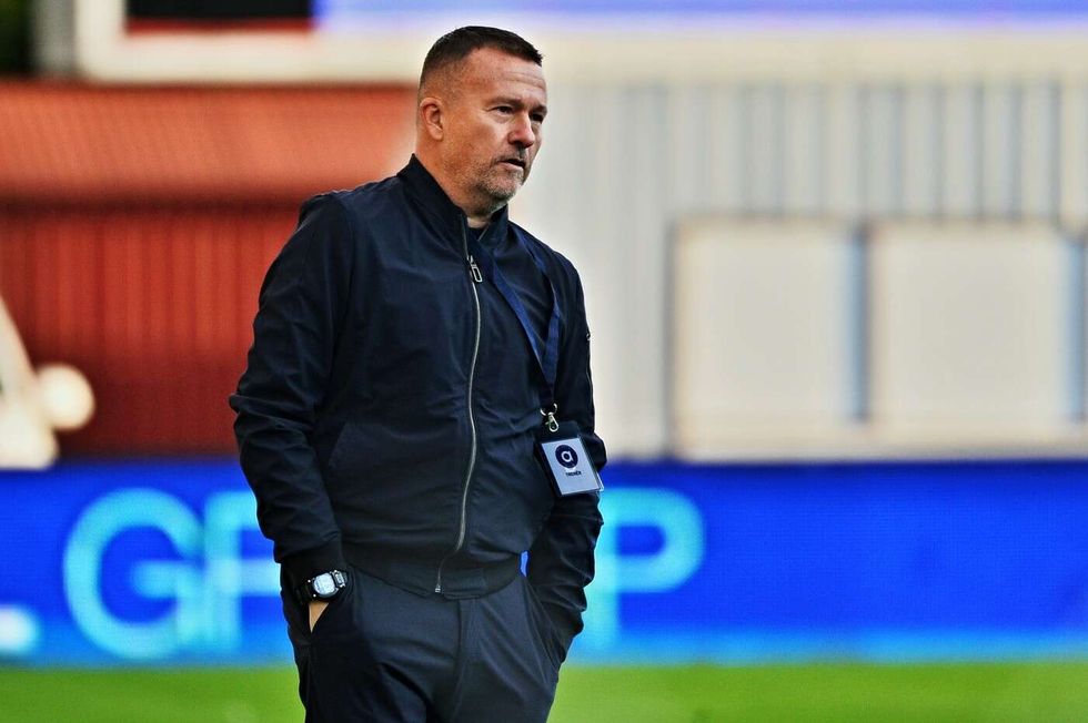 Kouč Artisu: Kante může ukázat cestu. Ománci na Spartu? Asi ne… Avizuje pohyb v kádru Kouč Artisu: Kante může ukázat cestu. Ománci na Spartu? Asi ne… Avizuje pohyb v kádru