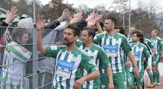 Střížkov musí vypustit z názvu Bohemians, jinak mu hrozí i vyloučení