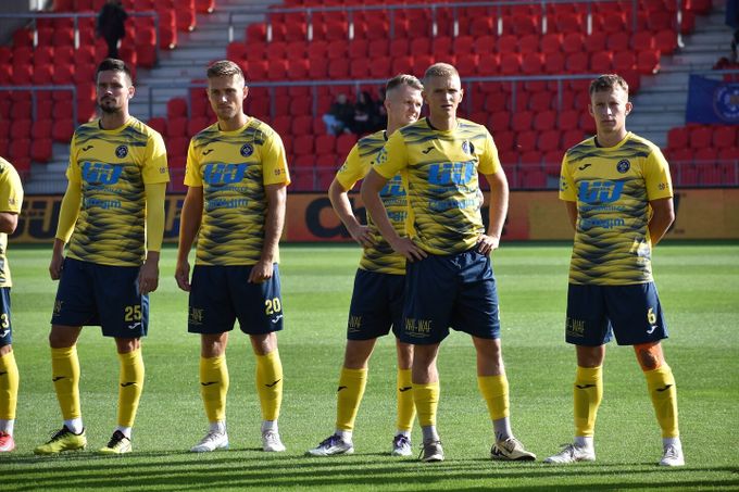 ONLINE: Chrudim - Prostějov. Nováček vyzývá rezervu Baníku, Artis s béčkem Slavie ONLINE: Chrudim - Prostějov. Nováček vyzývá rezervu Baníku, Artis s béčkem Slavie