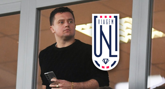 Majitel Ústí: Hrajme víc zápasů, rozšiřme druhou ligu. Platy hráčů? Zvýšily je TV práva, ne Brno Majitel Ústí: Hrajme víc zápasů, rozšiřme druhou ligu. Platy hráčů? Zvýšily je TV práva, ne Brno