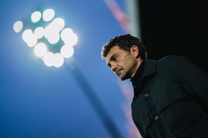 Béčko Sparty v ohrožení. Loučka zváží změny v kádru: Pavelka měl velký vliv, ale… Béčko Sparty v ohrožení. Loučka zváží změny v kádru: Pavelka měl velký vliv, ale…