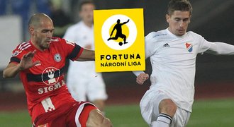 Vrací se FNL! O postup se porvou Baník, Sigma či Opava, liga chystá novinky